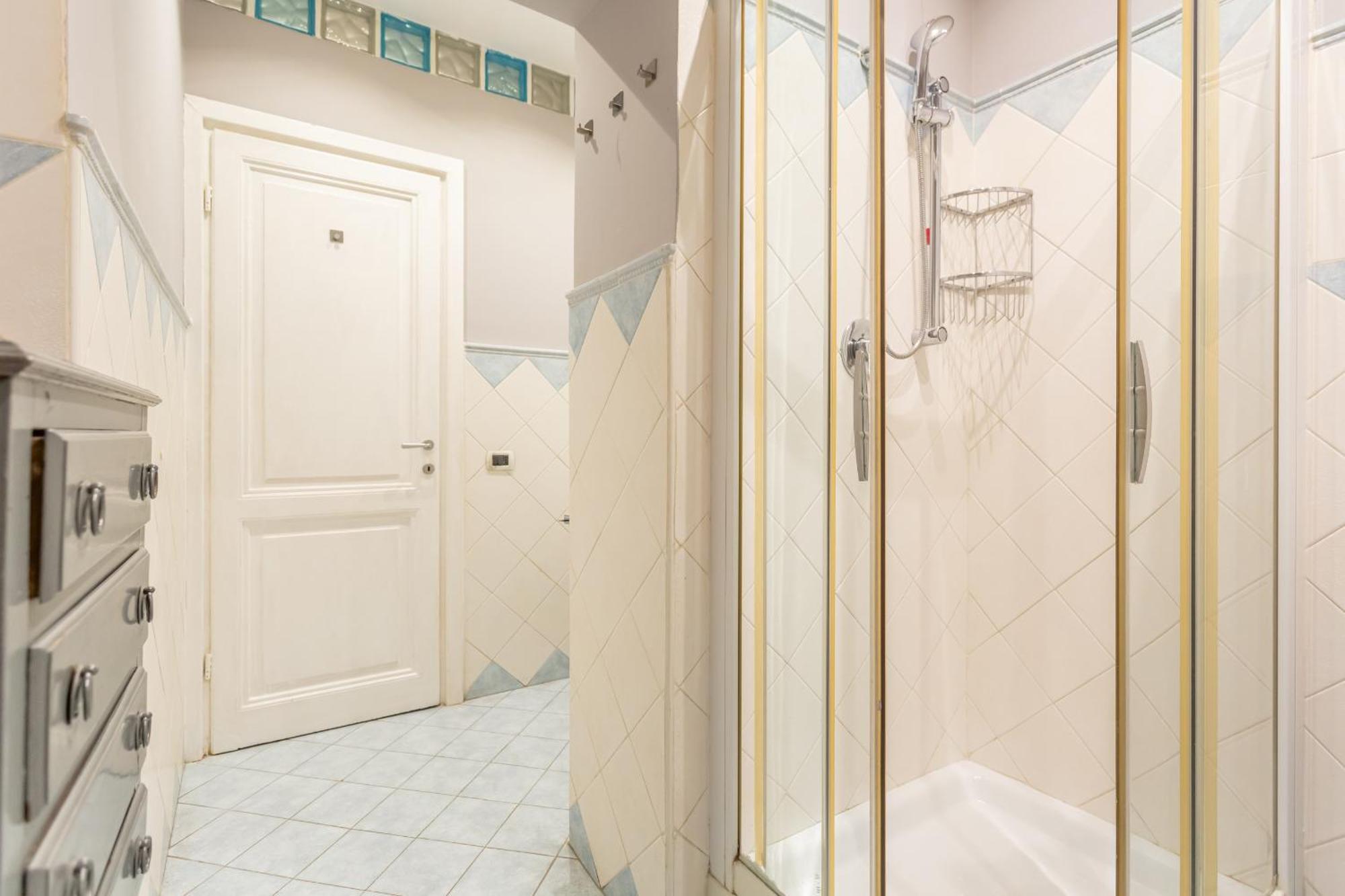 Apartamento The Vatican Dream 3bdr