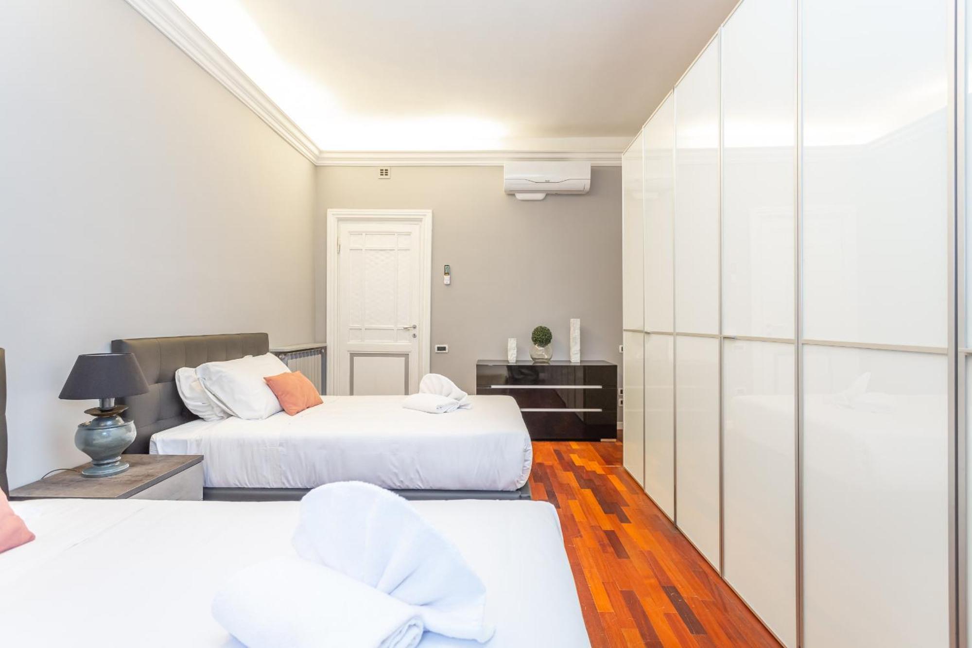 Apartamento The Vatican Dream 3bdr *