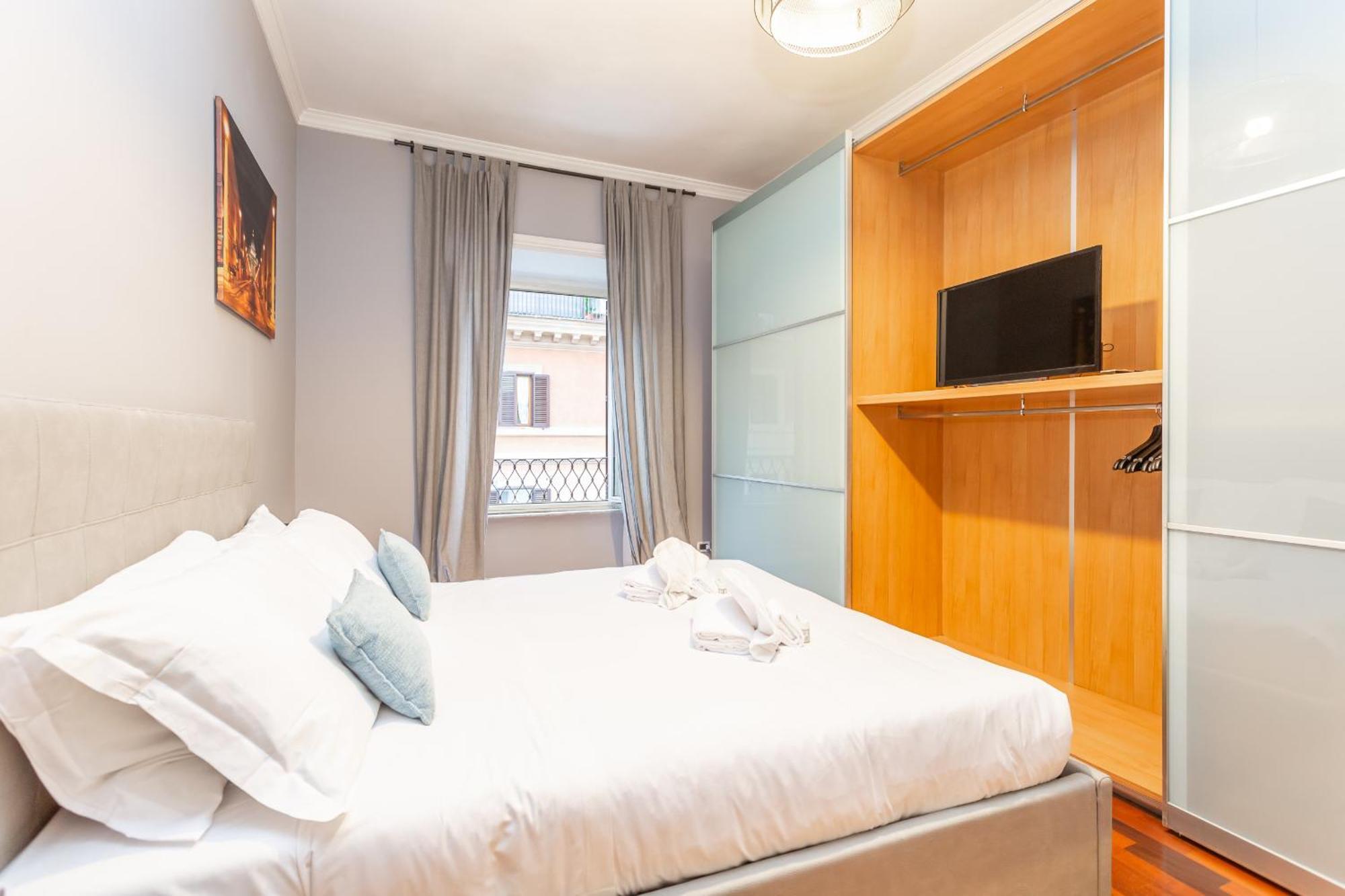 The Vatican Dream 3bdr Apartamento *
