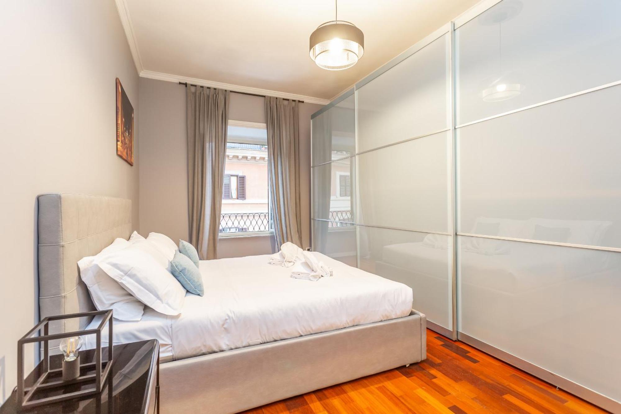 Apartamento The Vatican Dream 3bdr *