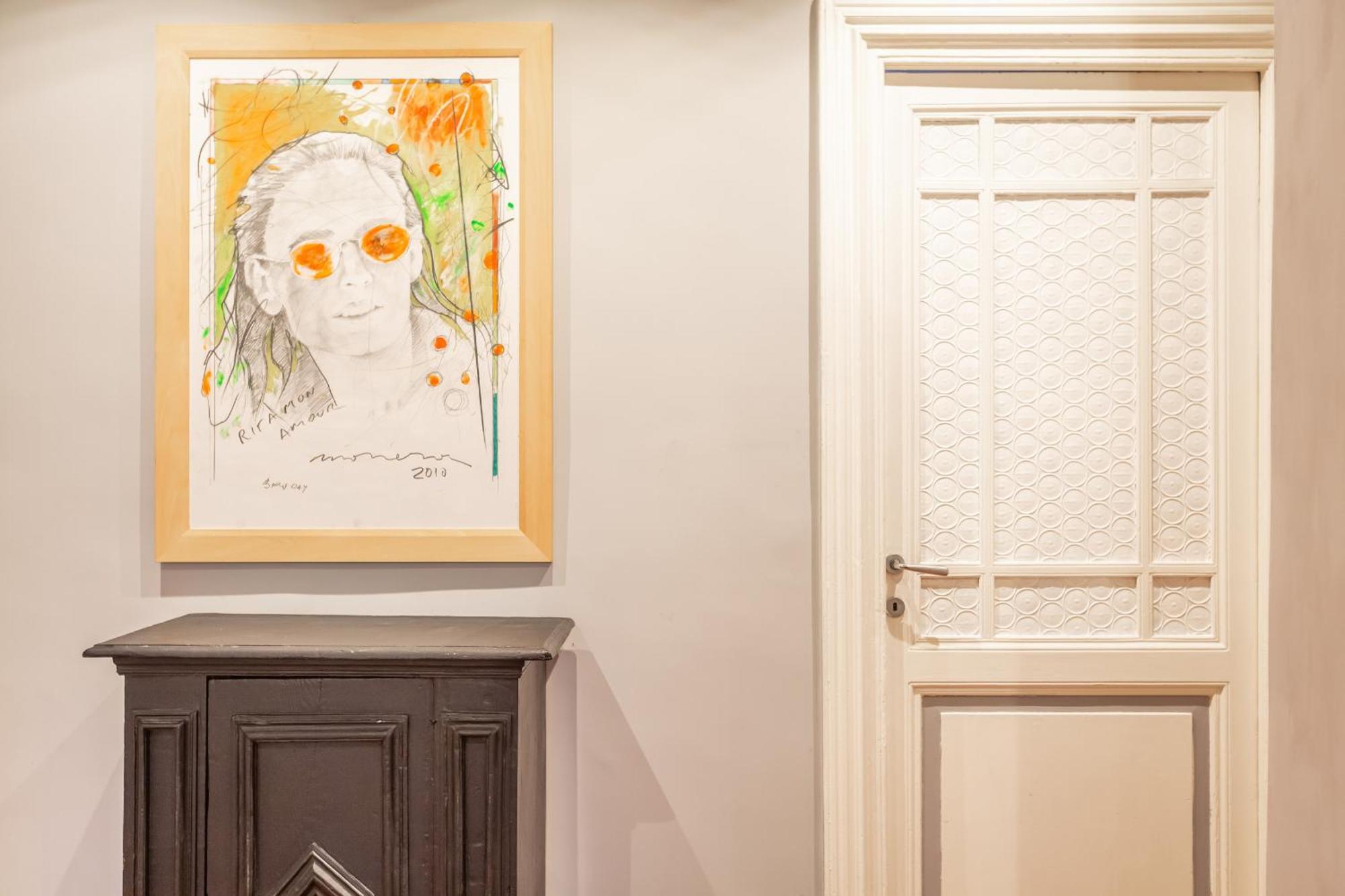 Apartamento The Vatican Dream 3bdr *